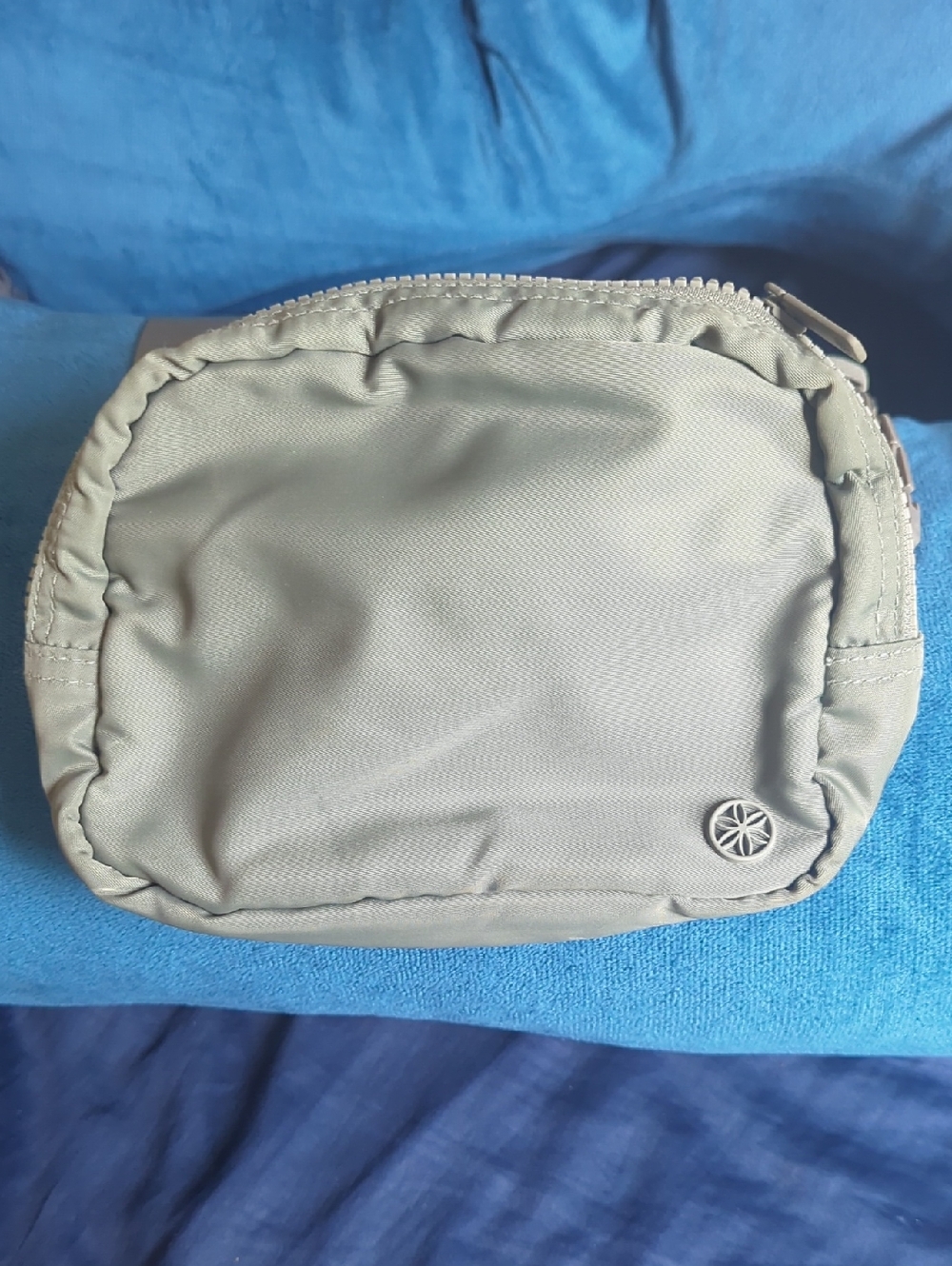 Small Crossbody Sling Bag/Fanny Pack-Gaiam-travel Or Everyday